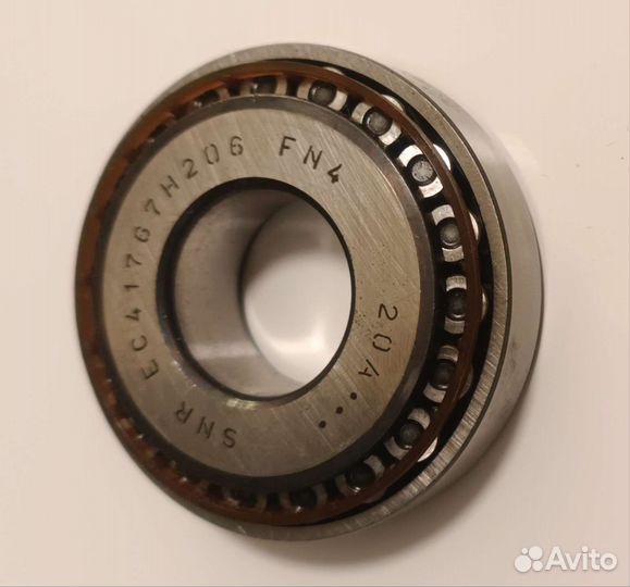 Подшипник главного вала Chevrolet/ Opel