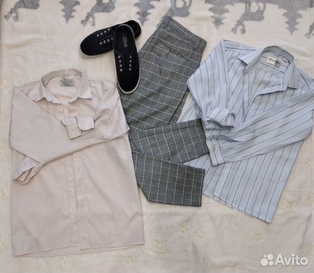 Стильная одежда для мальчика-подростка 14-15 лет