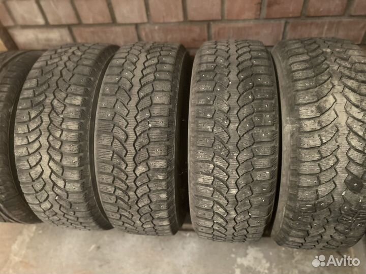 Bridgestone Blizzak Ice 205/60 R16 92T