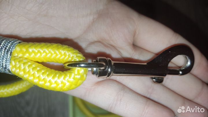 Поводок для собак