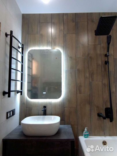 Мастер отделочных работ - Универсал/Ремонт квартир