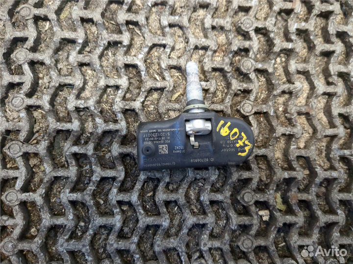 Датчик давления шин Land Rover Range Rover 3 (LM)