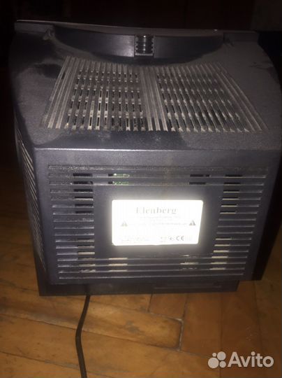 Телевизор бу