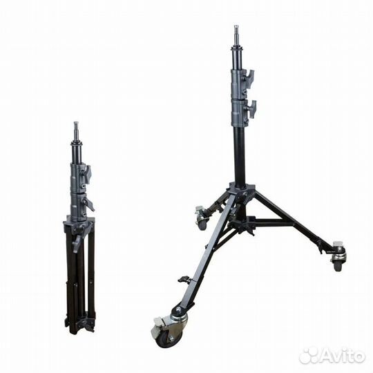 Kupo 162MB Monitor Stand II Стальная стойка