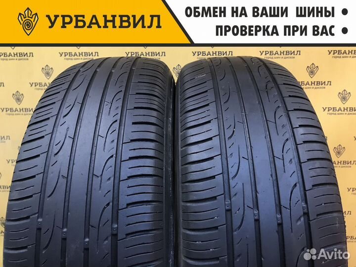 Kumho Solus KH25 195/65 R15 91V