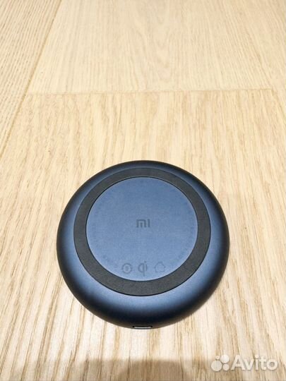 Беспроводная зарядка Xiaomi