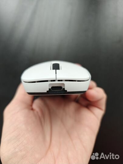 Мышь Attack Shark R6