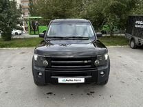 Land Rover Discovery 4.4 AT, 2007, 290 000 км, с пробегом, цена 1 650 000 руб.