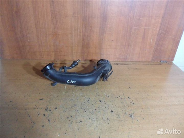 Патрубок воздушный 03C145673H Audi A1 8X1 caxa 1.4