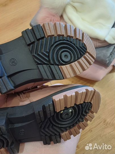 Зимний комбинезон Batik