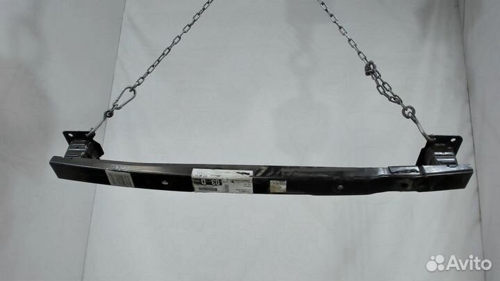 Усилитель бампера Citroen C5 2008, 2009