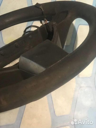 Рулевое колесо для AIR BAG (без AIR BAG) 13208849