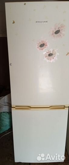 Холодильник