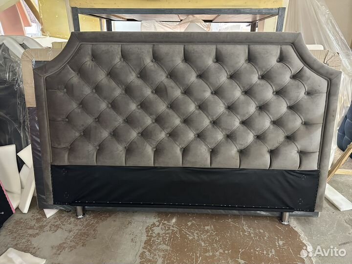 Реставрация мягкой мебели