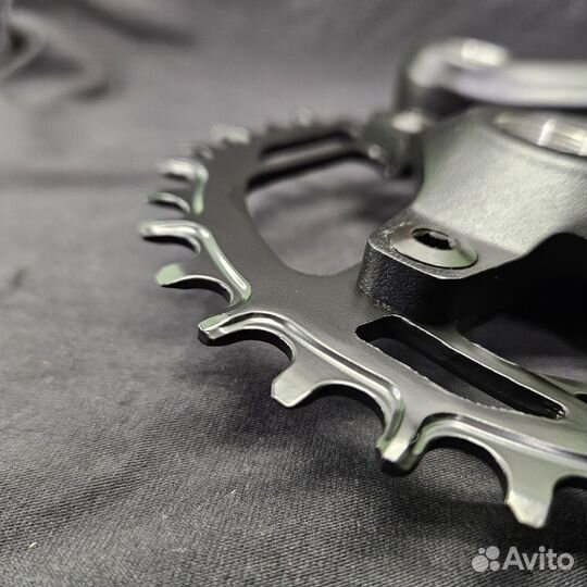 Система Prowheel Charm FD04S, 32T, квадрат (каретк