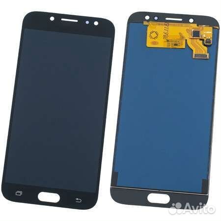 Дисплей для Samsung Galaxy J7 (2017) (SM-J730F)