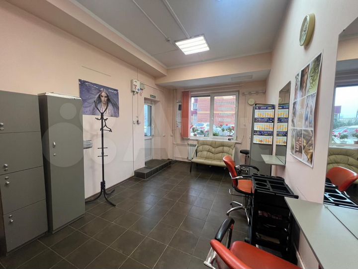 Свободного назначения, 46 м²