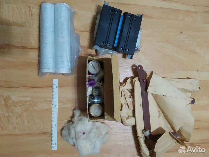 Самописец рп-160М-66