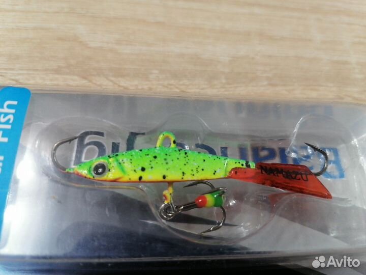 Балансир (в ассортименте)