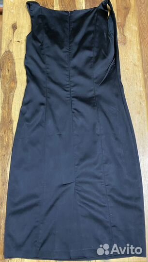 Платье футляр вечернее BGN 46