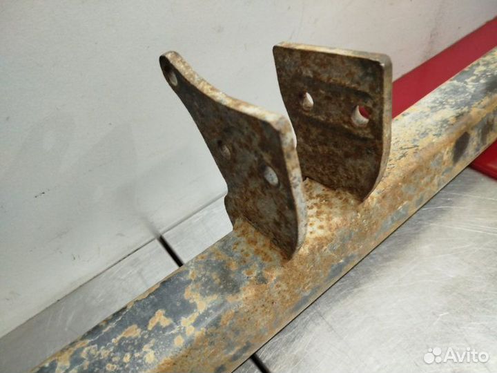 Фаркоп Citroen C5 RC