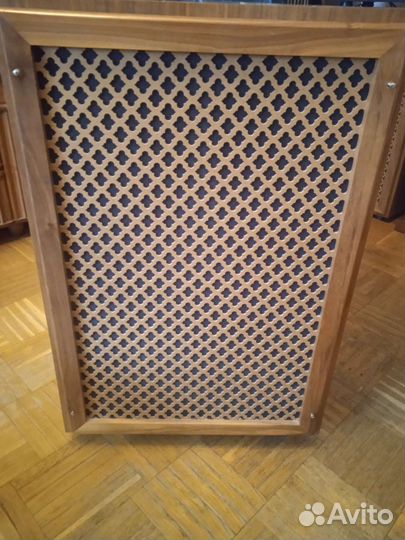 Акустика Altec 604-8H