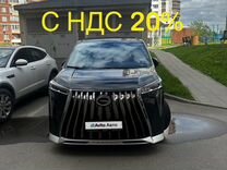 Trumpchi M8 2.0 AT, 2023, 20 000 км, с пробегом, цена 6 000 000 руб.