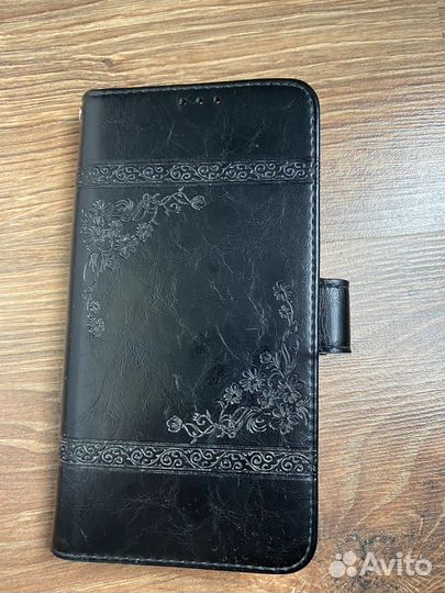 Чехол на asus ZenFone Max M2