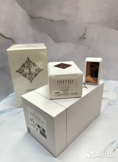 Initio Parfums Prives Paragon 90 ml Парфюм