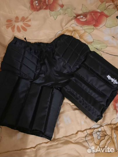 Кимоно и защита для каратэ