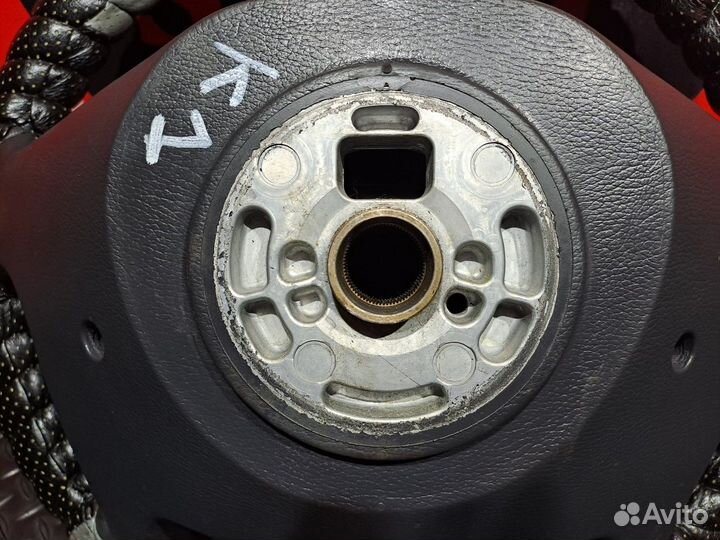 Руль камаз 5490