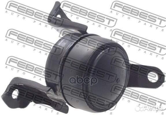 Подушка двигателя (гидравлическая) TM063 Febest