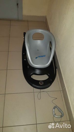 Санки khw оригинал