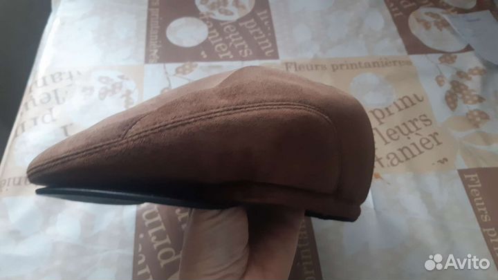 Мужская кепка