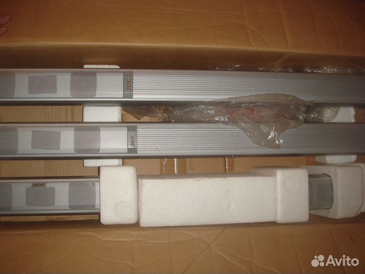 Комплект колонок домашнего кинотеатра