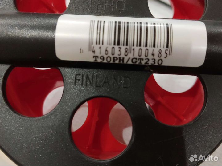 Удочка зимняя teho