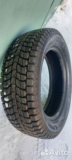 Dunlop Grandtrek SJ6 235/60 R18 107Q