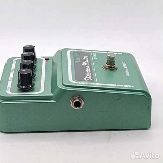 Дисторшн Maxon DS-830 distortion