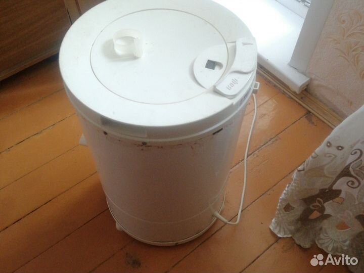 Центрифуга