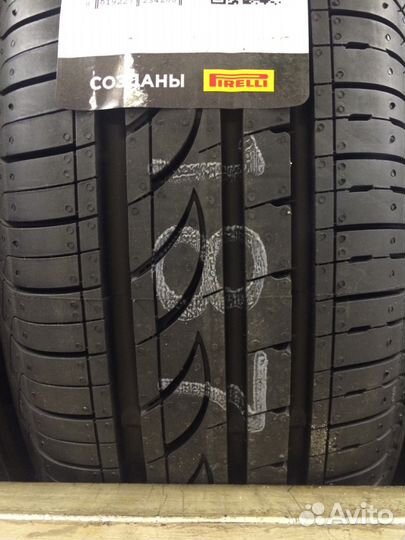 Pirelli Formula Energy 195/60 R15