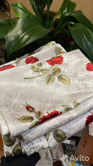 Постельное белье