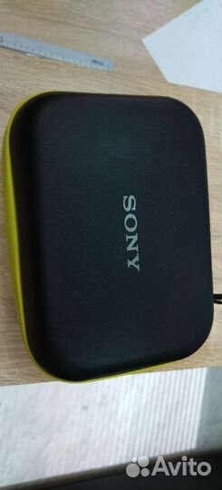 Экшн камера sony hdr-az1