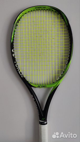 Ракетка для большого тенниса Yonex ezone 98
