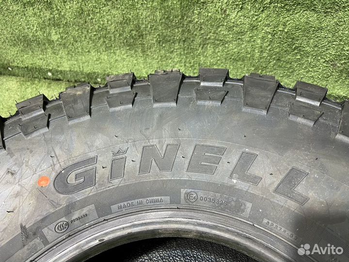 Ginell GN3000 35/12.5 R15 113Q