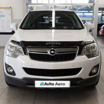 Opel Antara 2.2 MT, 2012, 178 000 км, с пробегом, цена 1 195 000 руб.