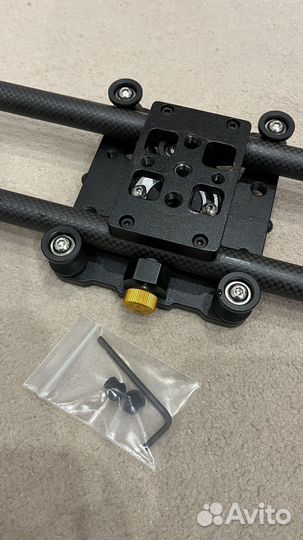 Слайдер GreenBean Basic 120