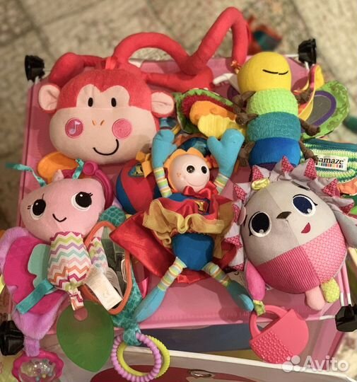 ELC, Little Charmers