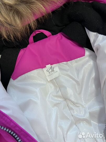 Комбинезон доя девочки 104