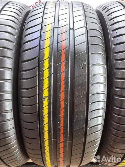 Michelin Primacy 3 215/50 R18 92W