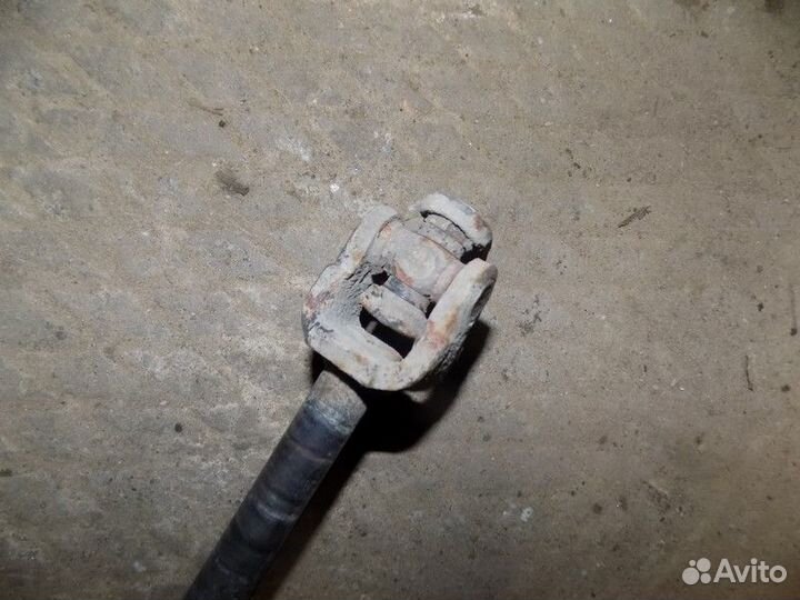 Колонка рулевая Vito (638) 1996-2003